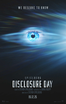 Disclousre day
