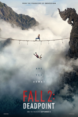 fall 2: Deadpoint