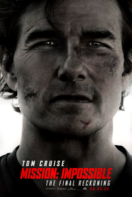 Mission impossible