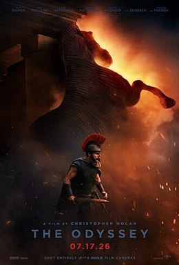 odyssey