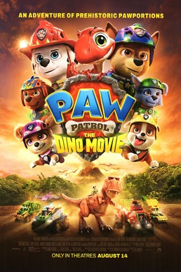 paw patrol
