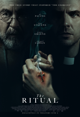 the ritual