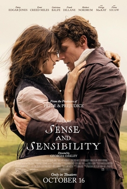 Sense and Sensiblity