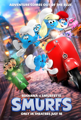 smurf