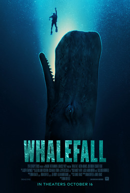 Whale Fall